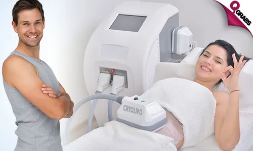 Cryolipo Packages!